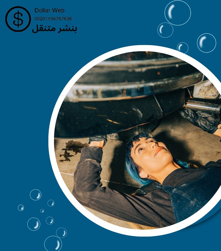 تبديل بطارية لاند كروزر