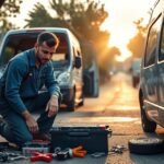 كراج متنقل الصالحية بالكويت كراج متنقل الصالحية بالكويت