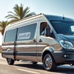 كراج متنقل الاندلس الكويت