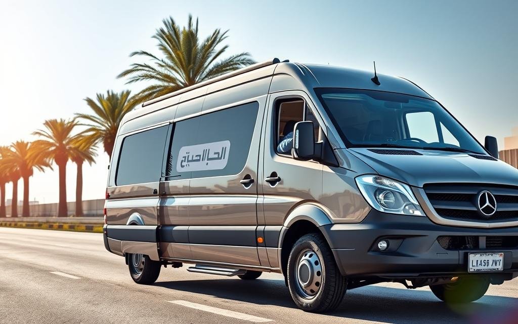 كراج متنقل الاندلس الكويت