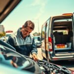 كراج متنقل الشامية الكويت