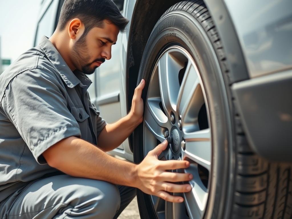 كراج متنقل الفنيطيس الكويت