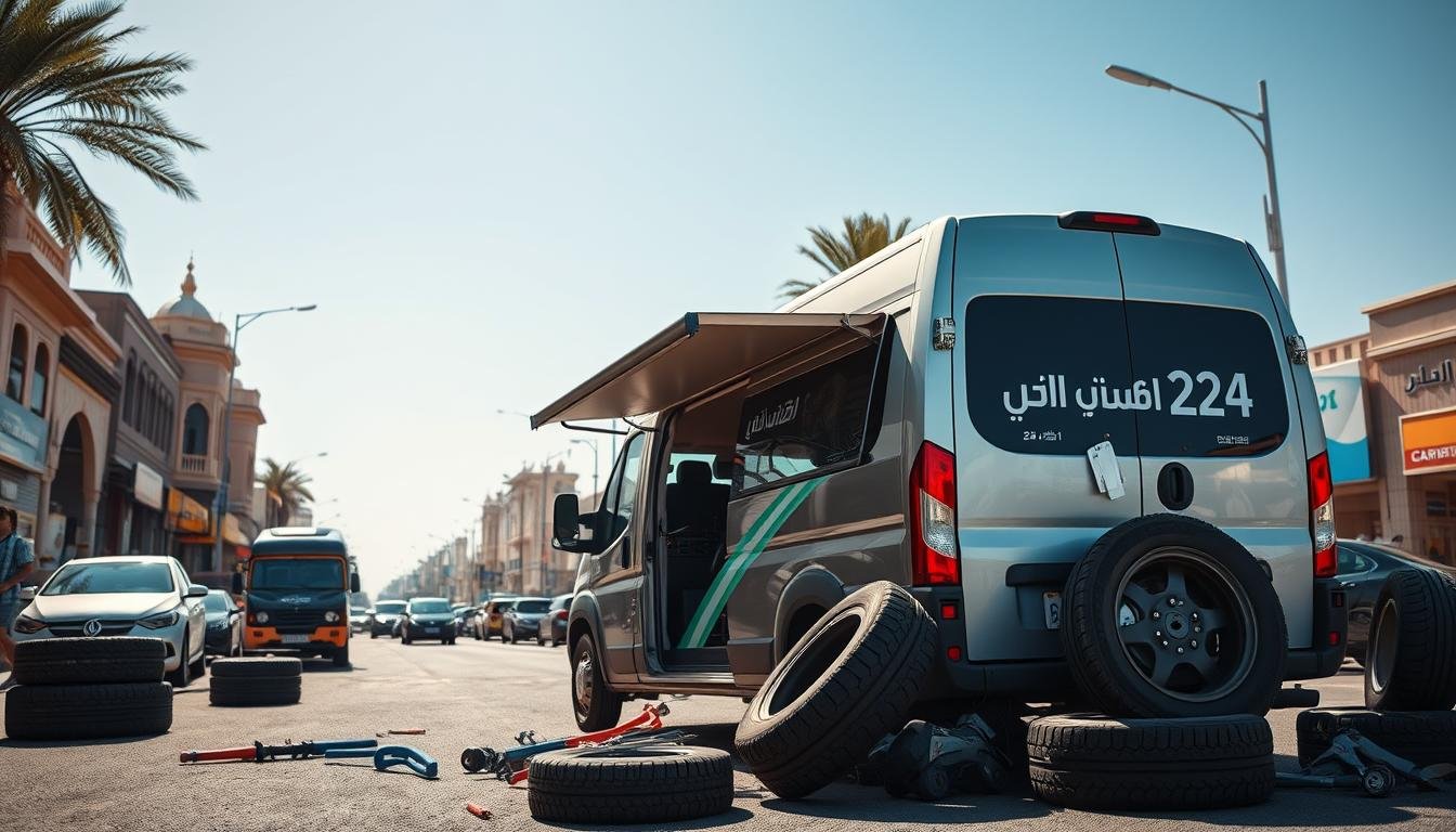 رقم بنشر متنقل الكويت