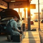 تبديل بطاريات الجهراء الكويت