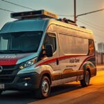 كراج متنقل مبارك الكبير الكويت