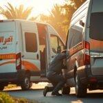 تبديل تواير حولي الكويت
