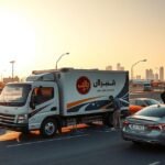 بنشر متنقل الجهراء الكويت