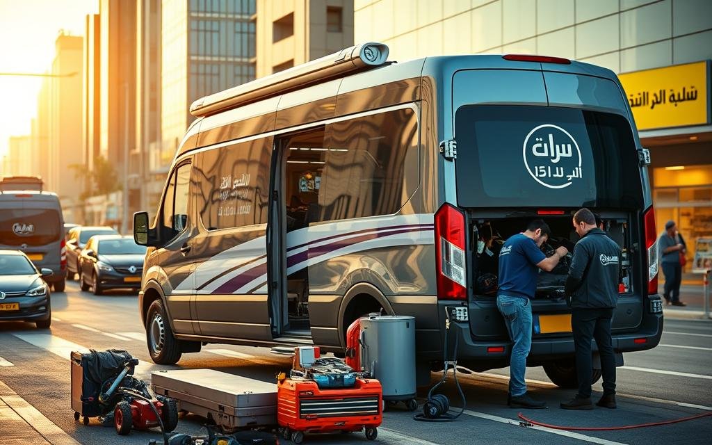 نصائح وارشادات لسياراتك