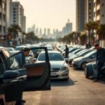 المرجع التقني في فتح سيارات ومعالجة انسداد بروتوكولات الأمان